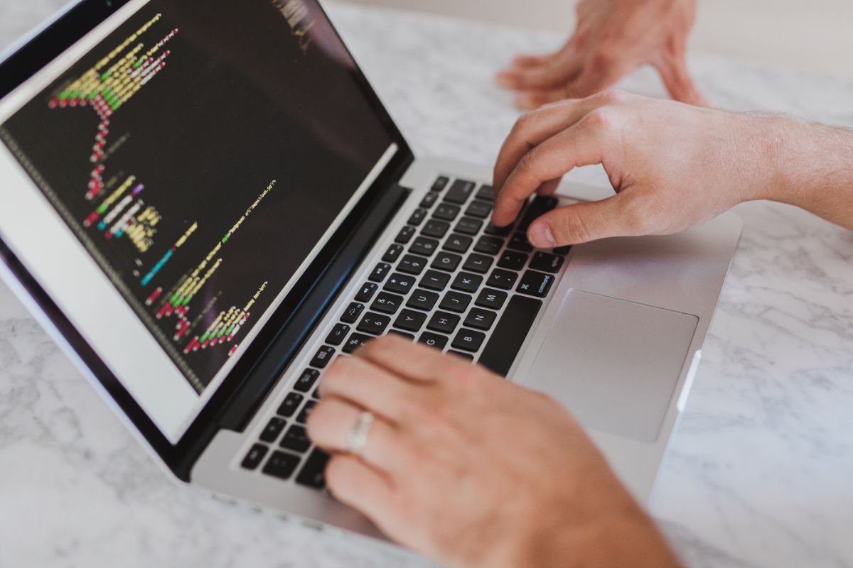 Are Programming And Coding The Same?